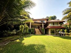 Peirce Villas (D10), Detached #603546321